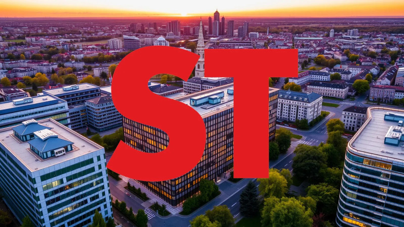 Beitragsbild zu Strabag-Aktie: Mit stolzgeschwellter Brust!