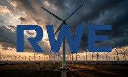 Beitragsbild zu RWE Aktie: Warnschuss und Mega-Deal