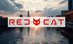 Beitragsbild zu Red Cat Aktie: KI-Explosion!