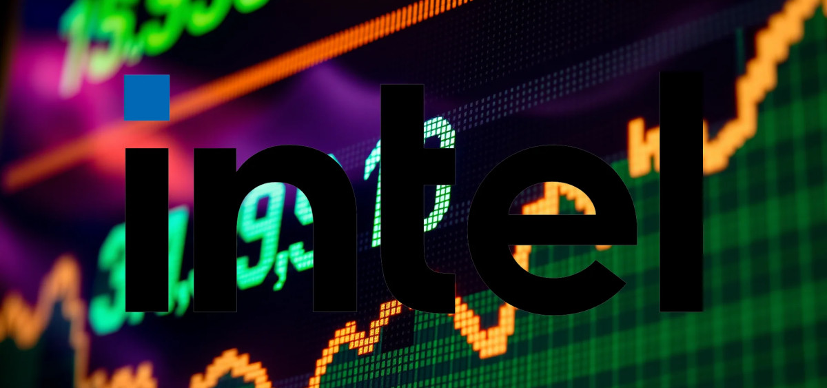 Beitragsbild zu Intel Aktie: Strategischer Umbau