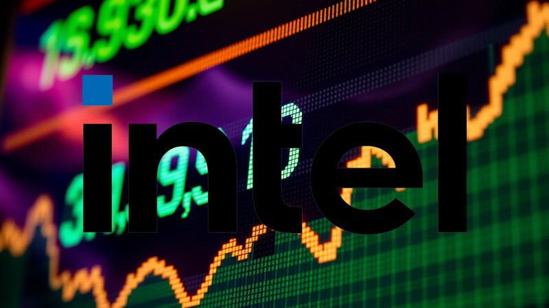 Beitragsbild zu Intel Aktie: Strategischer Umbau