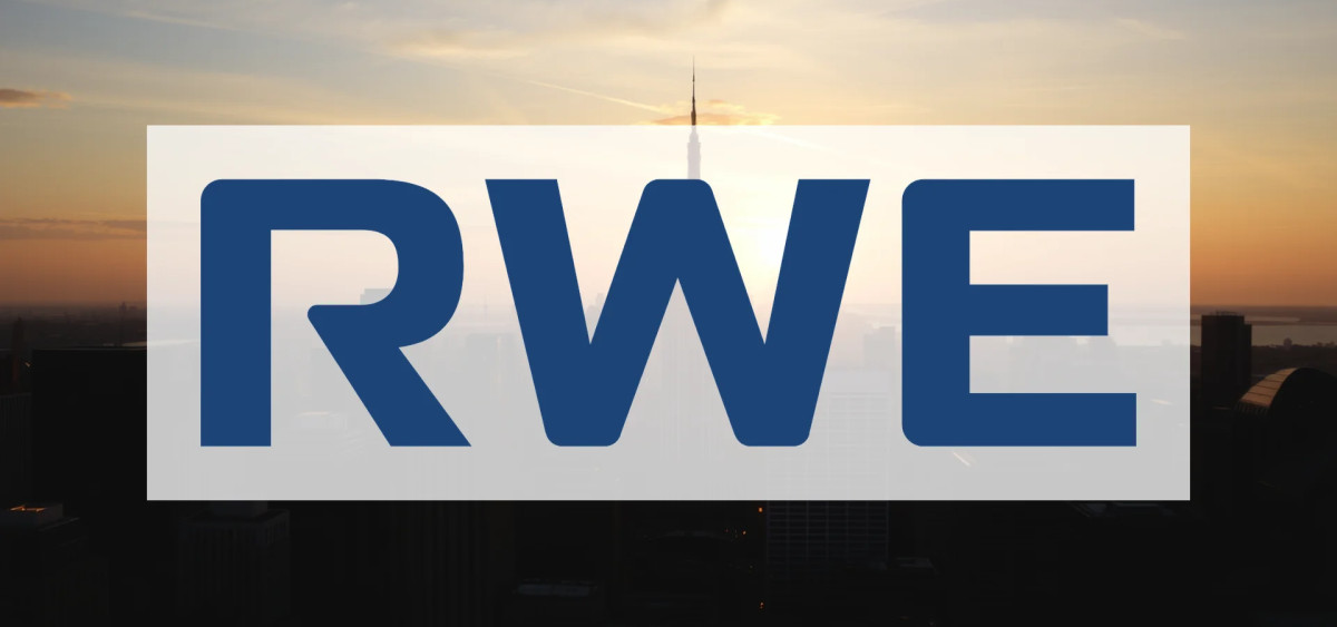 Beitragsbild zu Rwe Aktie: Positiver Frühjahrsbericht!