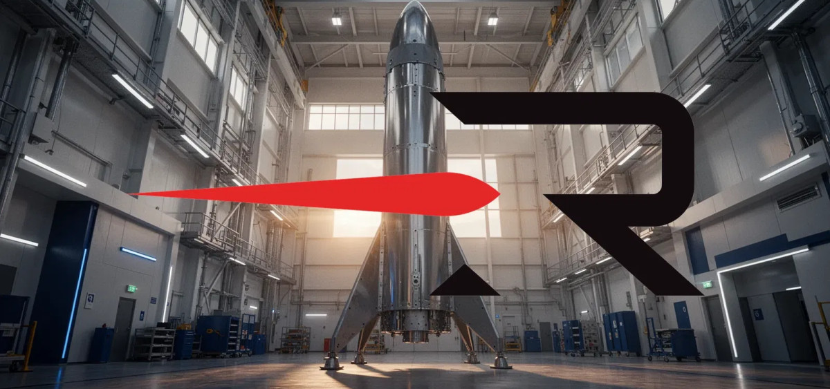 Beitragsbild zu Rocket Lab Aktie: Nächster Meilenstein