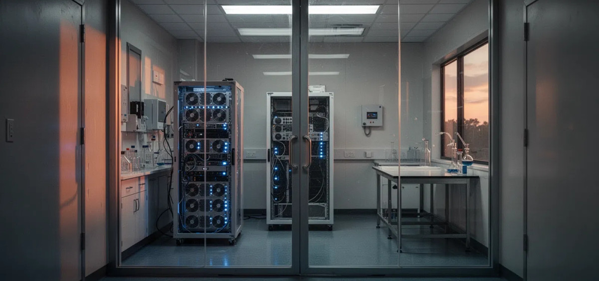 Beitragsbild zu Healwell AI Aktie: Geschäftsmodell validiert