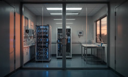 Beitragsbild zu Healwell AI Aktie: Geschäftsmodell validiert