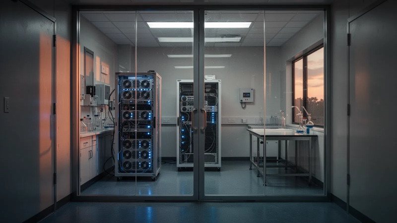 Beitragsbild zu Healwell AI Aktie: Geschäftsmodell validiert