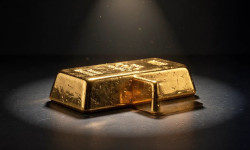 Beitragsbild zu Gold: Sicherer Hafen gefragt