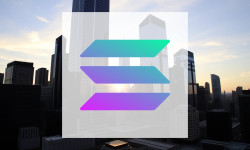 Beitragsbild zu Solana: Druck nimmt zu