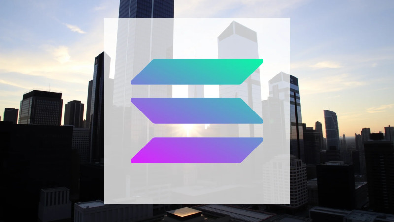 Beitragsbild zu Solana: Druck nimmt zu