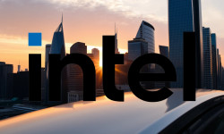 Beitragsbild zu Intel Aktie: Foundry unter Druck