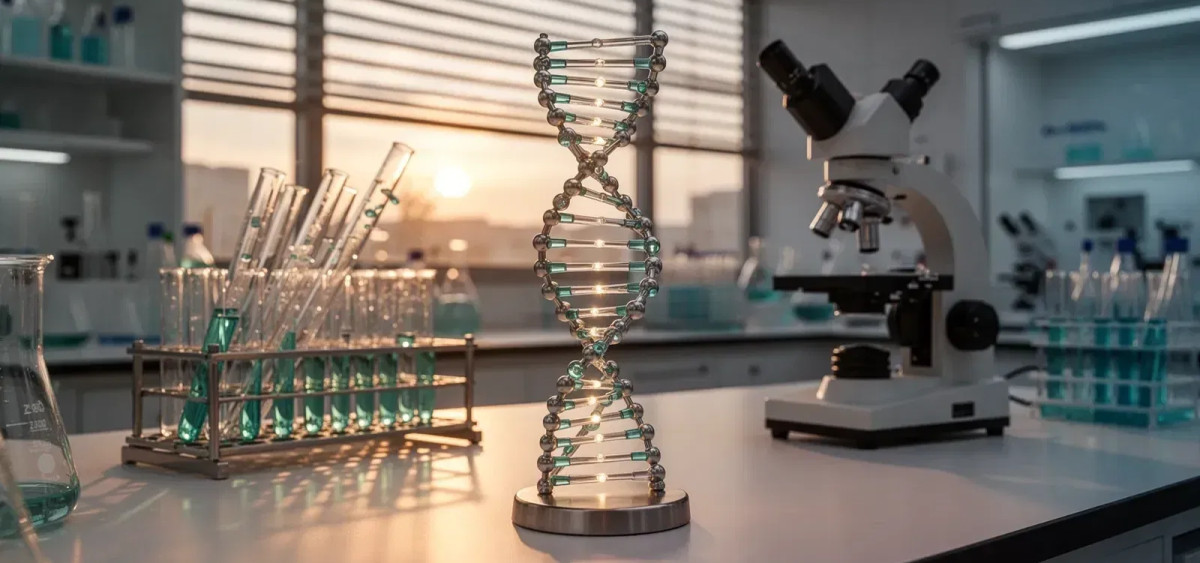 Beitragsbild zu BioNTech Aktie: Wendejahr 2026