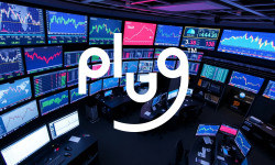 Beitragsbild zu Plug Power-Aktie: Extreme Spannung!