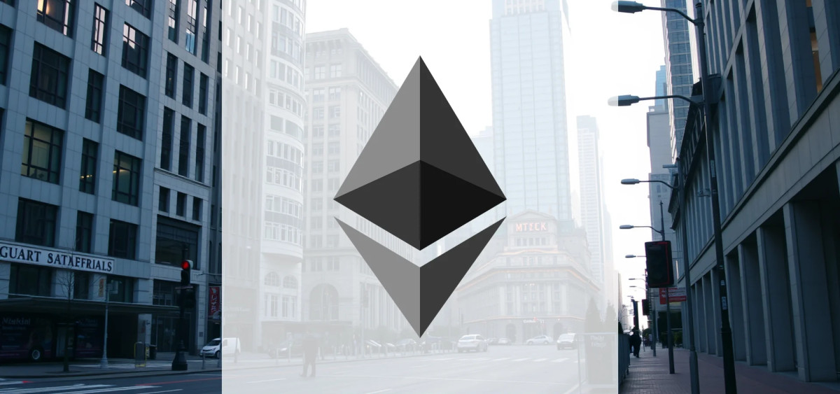 Beitragsbild zu Ethereum: Chancenreiche Investitionen!