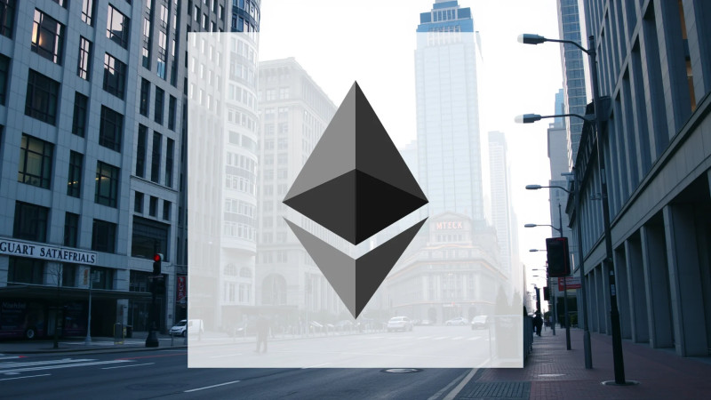 Beitragsbild zu Ethereum: Chancenreiche Investitionen!