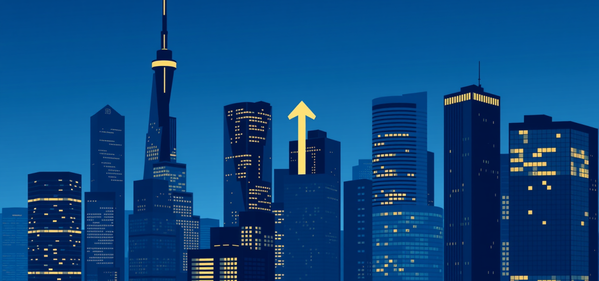 Beitragsbild zu ProShares Bitcoin ETF: Richtungsentscheidung