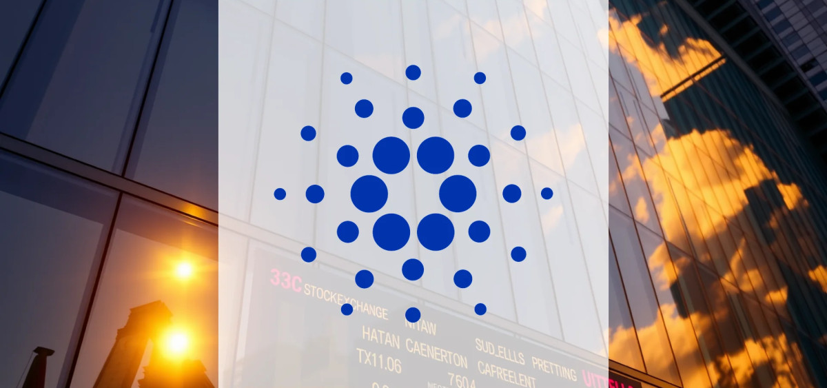 Beitragsbild zu Cardano: Starker Jahresauftakt