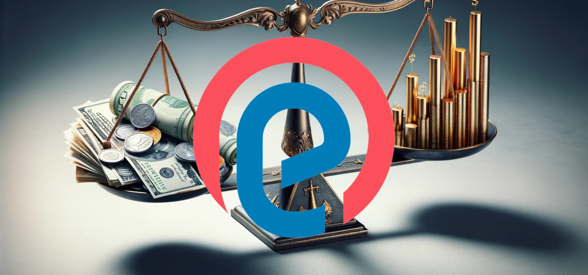 Beitragsbild zu Eutelsat Aktie: Konkurrenz hilft