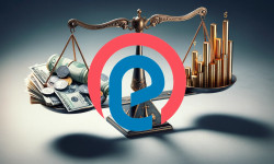 Beitragsbild zu Eutelsat Aktie: Konkurrenz hilft