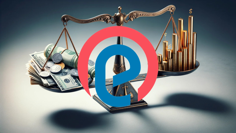 Beitragsbild zu Eutelsat Aktie: Konkurrenz hilft