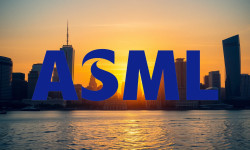 Beitragsbild zu ASML Aktie: China-Vorwürfe belasten