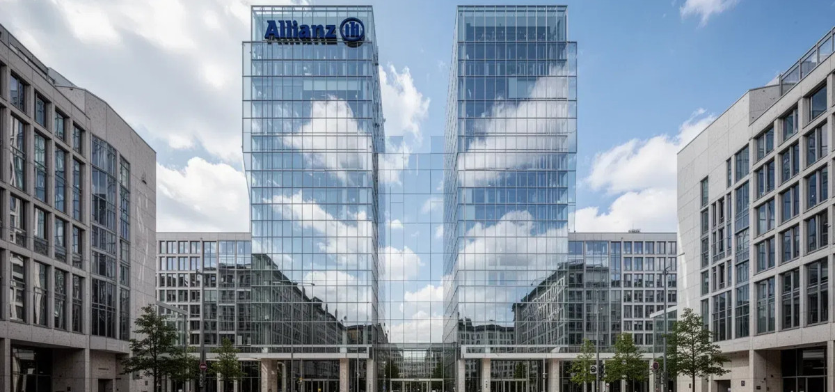 Beitragsbild zu Allianz Aktie: Wichtige Signale erwartet