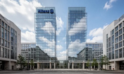 Beitragsbild zu Allianz Aktie: Wichtige Signale erwartet