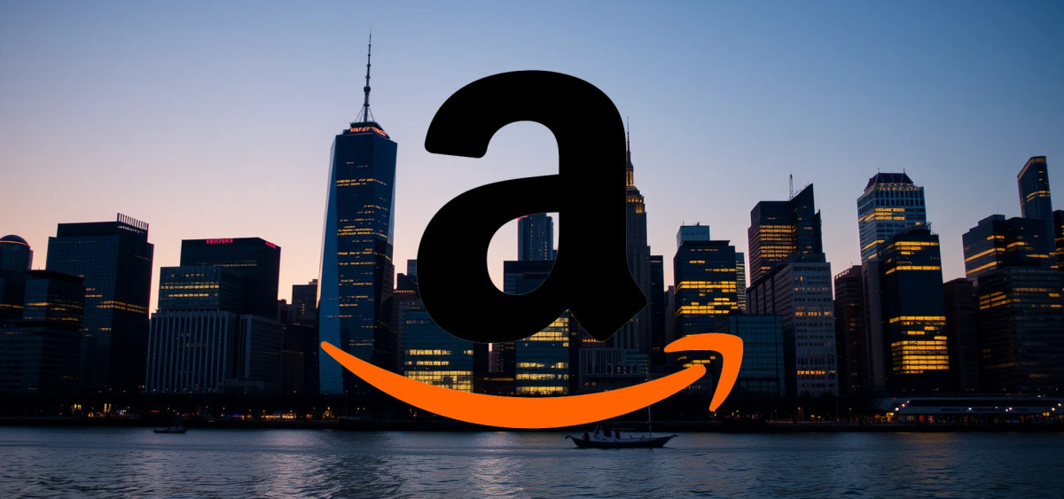 Beitragsbild zu Amazon Aktie: Jassy krempelt um