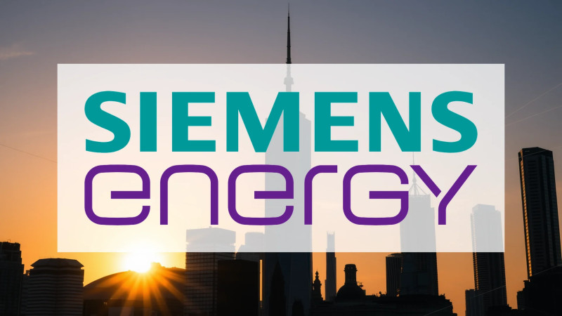 Beitragsbild zu Siemens Energy Aktie: Völlige Eskalation!