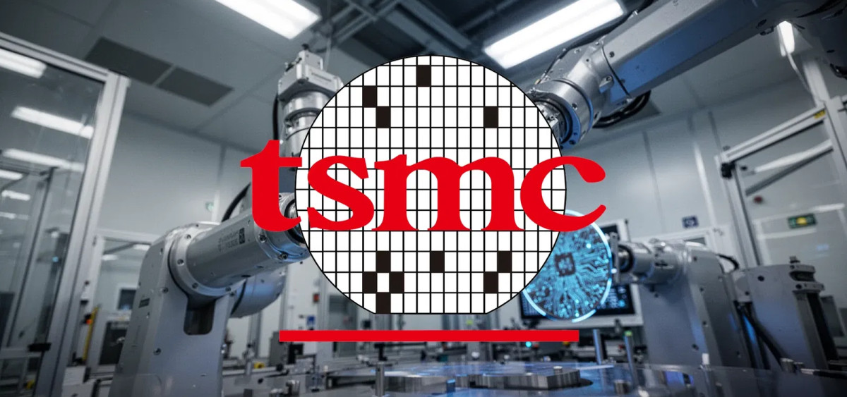 Beitragsbild zu TSMC Aktie: Marktfreude gesichert!