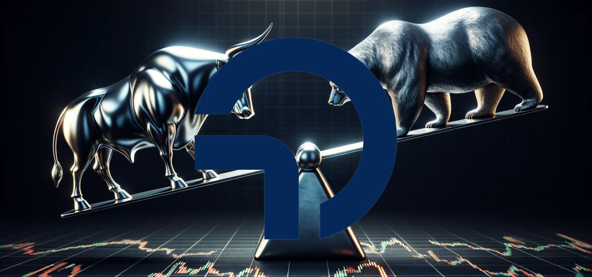 Beitragsbild zu OMV Aktie: Warten auf Zahlen