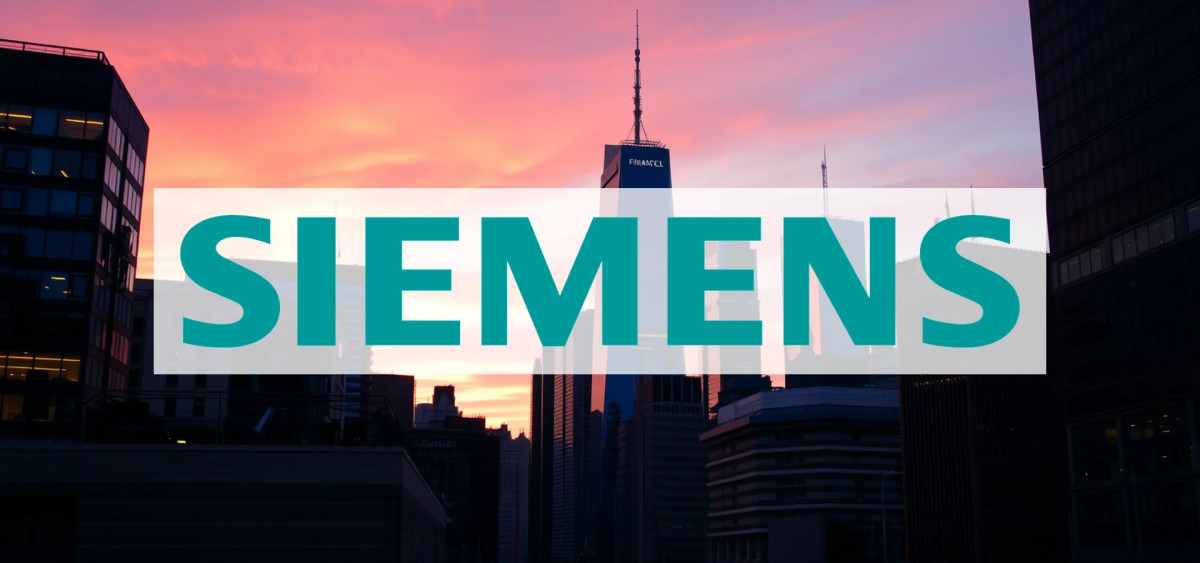 Beitragsbild zu Siemens Aktie: 5.000 Jobs weg!