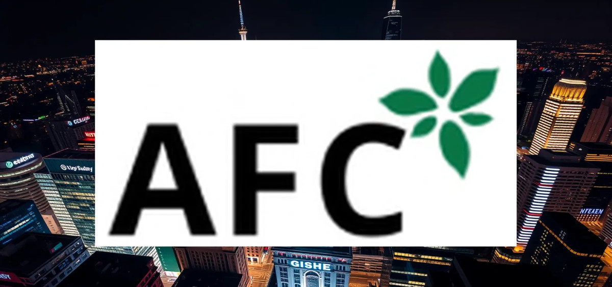 Beitragsbild zu AFC Gamma Aktie: Strategiewechsel