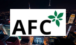 Beitragsbild zu AFC Gamma Aktie: Strategiewechsel