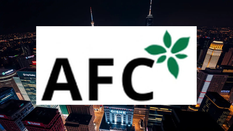 Beitragsbild zu AFC Gamma Aktie: Strategiewechsel