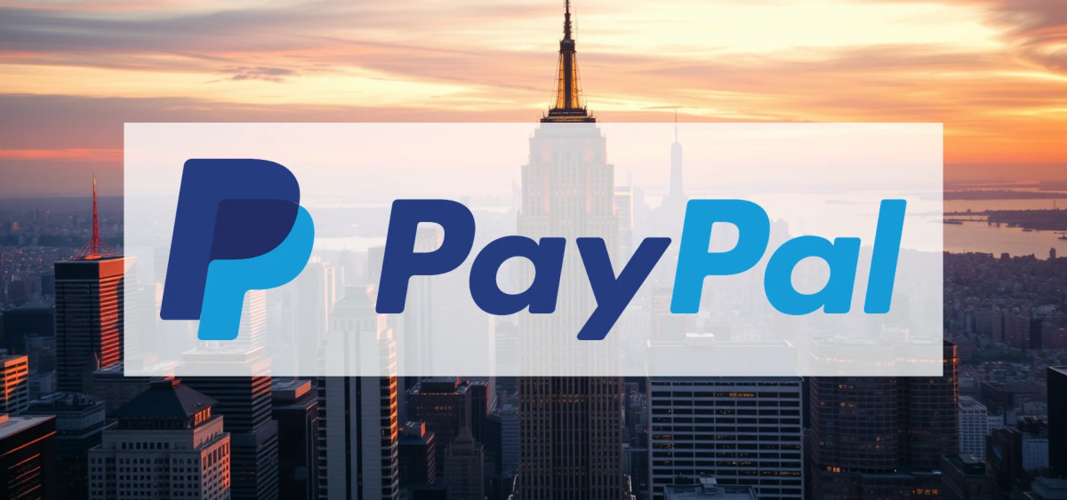 Beitragsbild zu PayPal Aktie: Kampfansage an Google und Co.