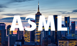 Beitragsbild zu ASML Aktie: Durchbruch vollendet!