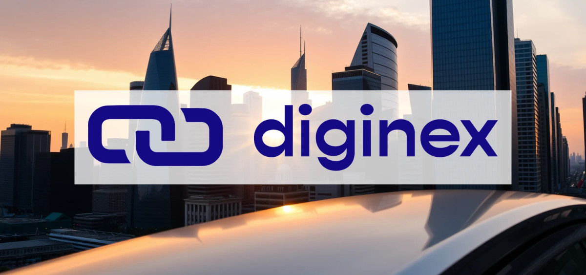 Beitragsbild zu Diginex Aktie: Gegensätze prallen aufeinander