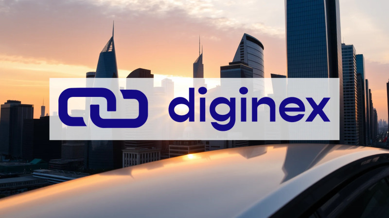 Beitragsbild zu Diginex Aktie: Gegensätze prallen aufeinander