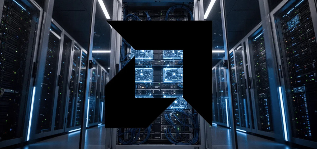 Beitragsbild zu AMD Aktie: Wichtige KI-Allianzen