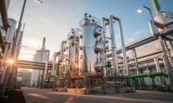 Beitragsbild zu Bloom Energy Aktie: Steigende Chancen!