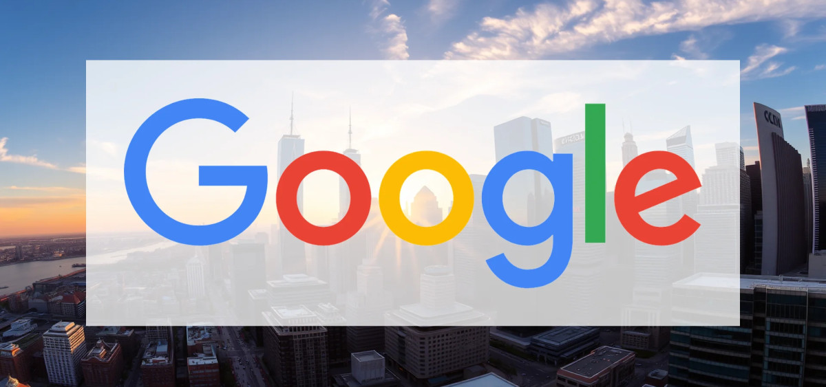 Beitragsbild zu Alphabet Aktie: Unveränderter Finanztrend