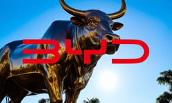 Beitragsbild zu BYD Aktie: Jetzt wird's ernst!