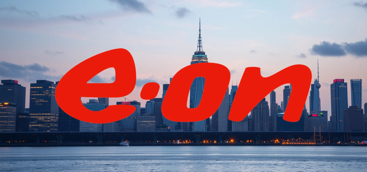 Beitragsbild zu E.ON Aktie: Frühlingshafte Aussichten!