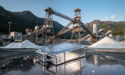 Beitragsbild zu European Lithium Aktie: Index-Aufstieg