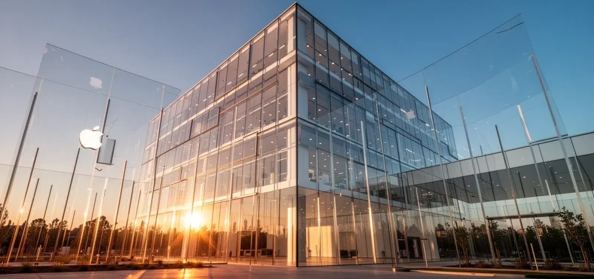 Beitragsbild zu Apple Aktie: Positives Zwischenergebnis!