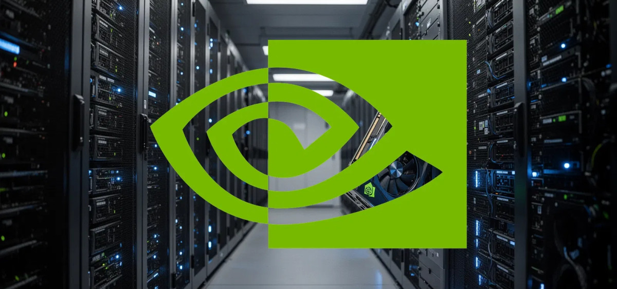 Beitragsbild zu Nvidia Aktie: Schwächephase vor Zahlen