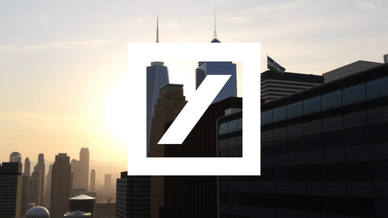 Beitragsbild zu Deutsche Bank Aktie: Strategie-Bombe!