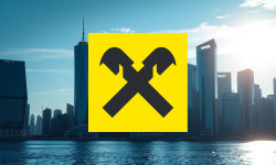 Beitragsbild zu Raiffeisen Bank-Aktie: Rasperia macht Tempo!