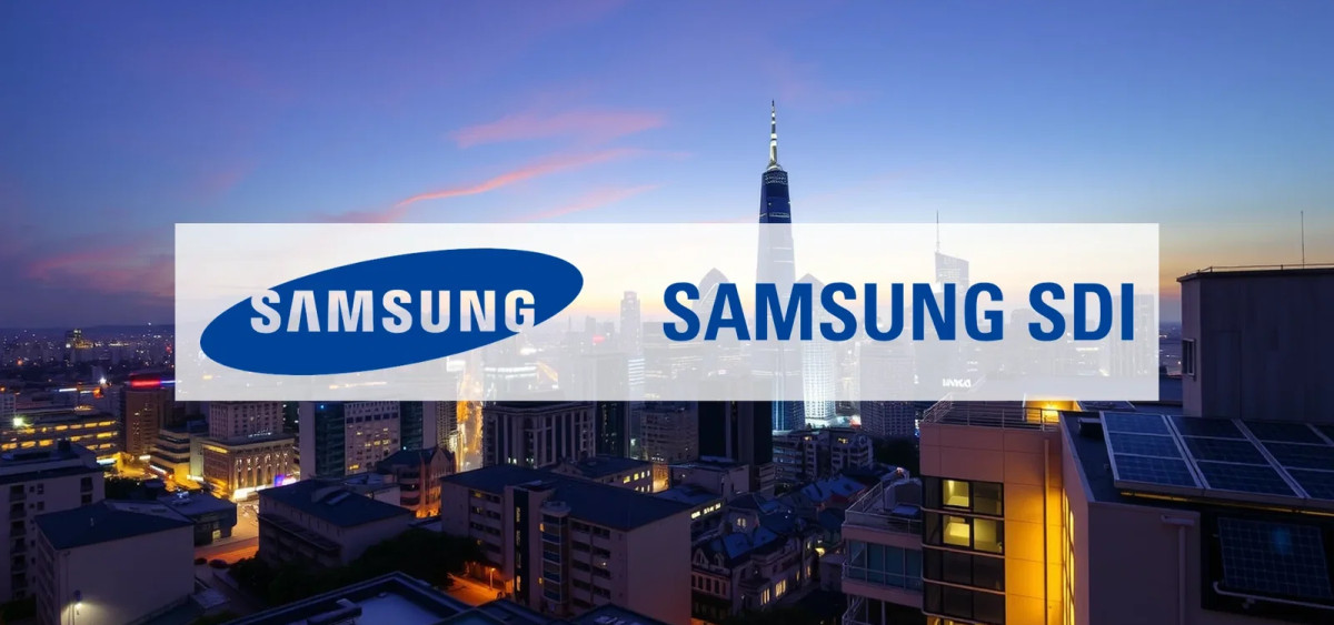 Beitragsbild zu Samsung SDI Aktie: Milliarden-Spritze fixiert