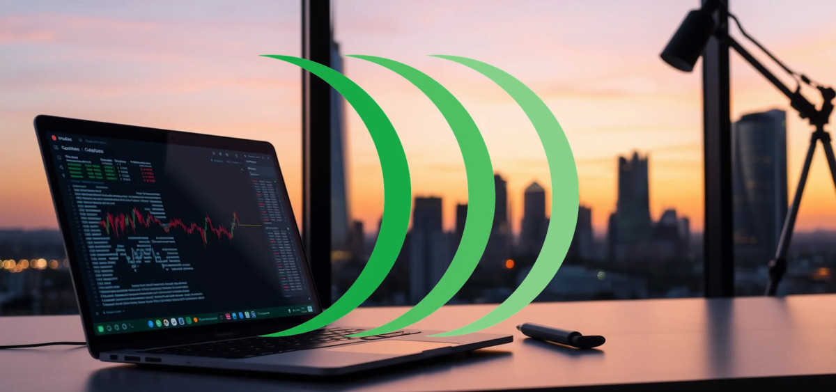 Beitragsbild zu Hensoldt Aktie: Unglaubliche Erfolgsserie!